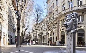 Triestinn - Viale Suite