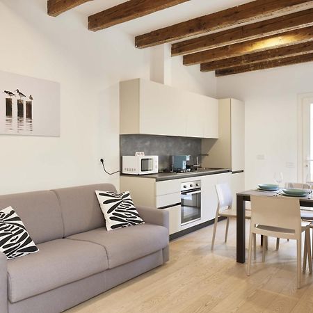 Triestinn - Viale Suite Esterno foto