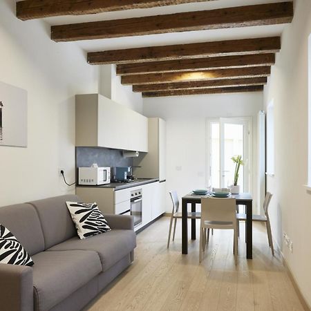 Triestinn - Viale Suite Esterno foto