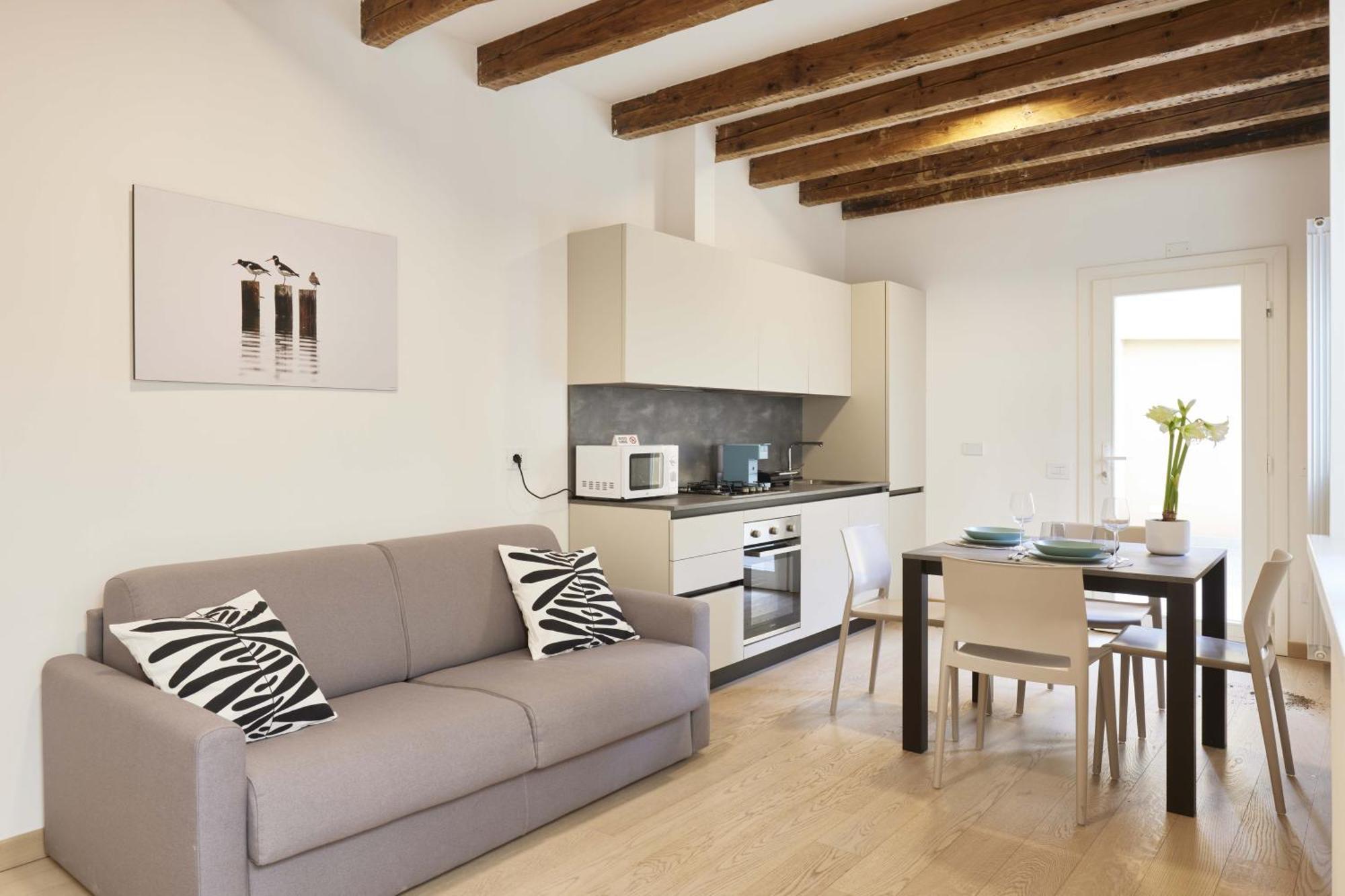 Triestinn - Viale Suite Esterno foto