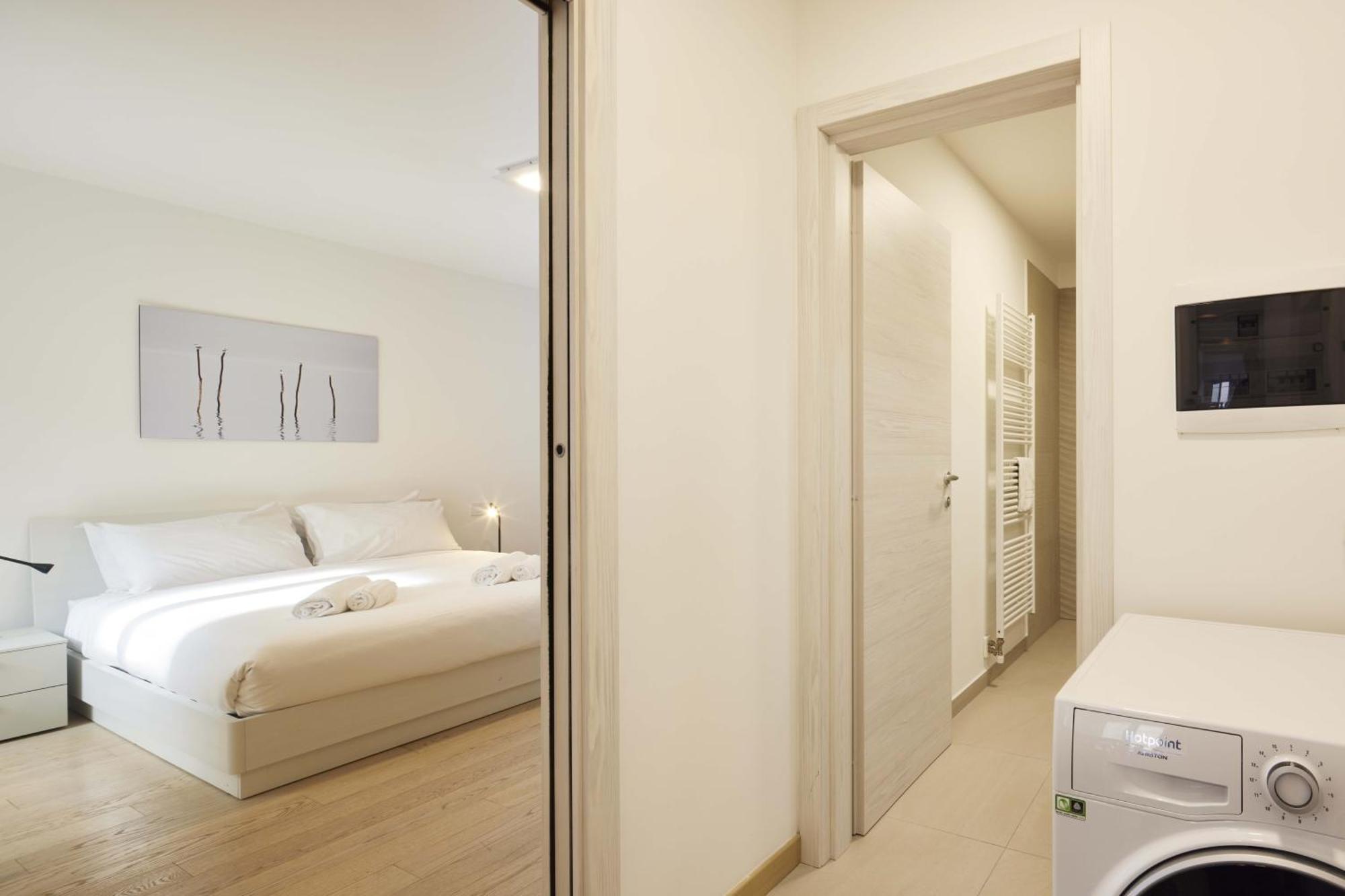 Triestinn - Viale Suite Esterno foto