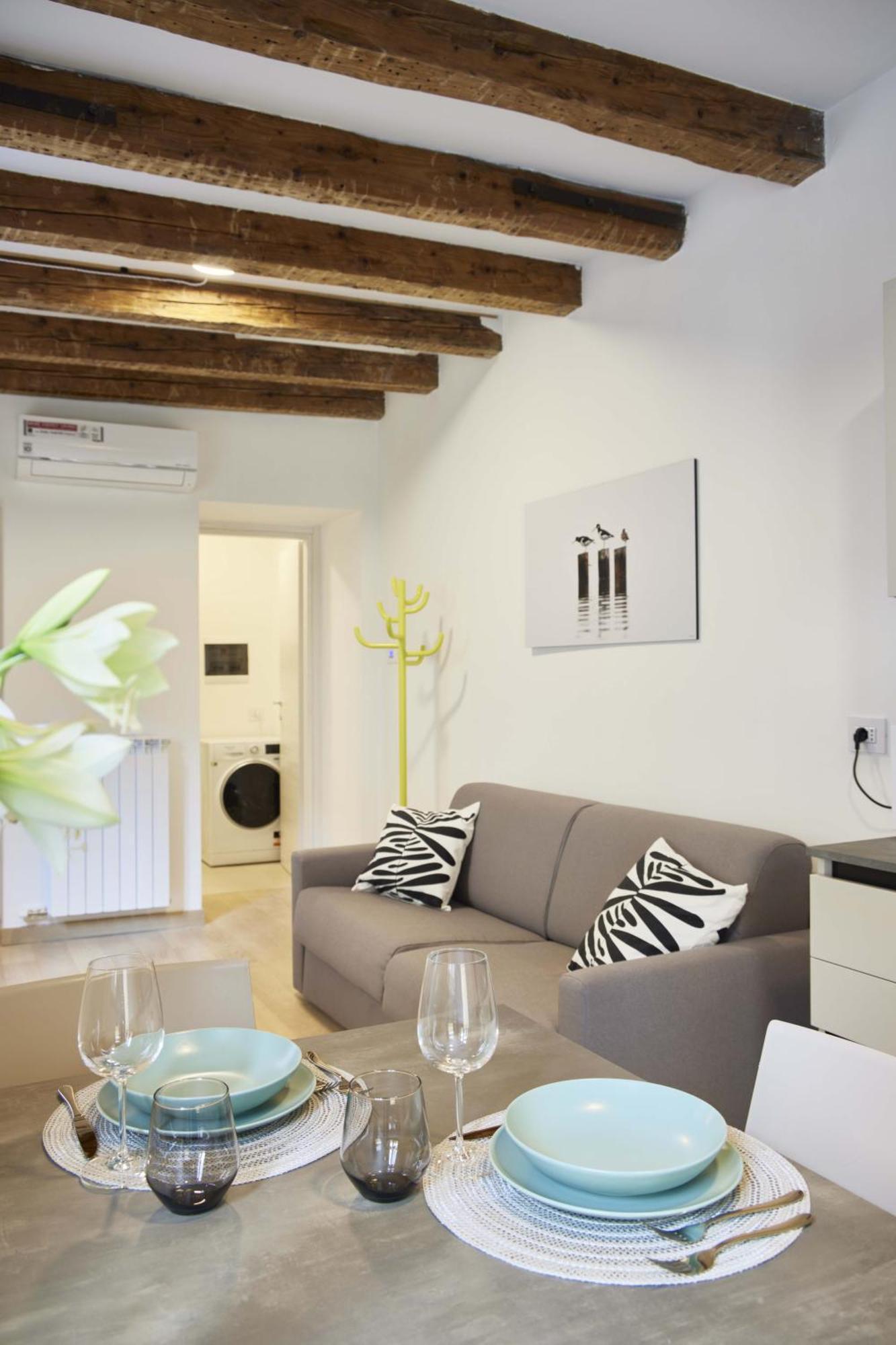 Triestinn - Viale Suite Esterno foto