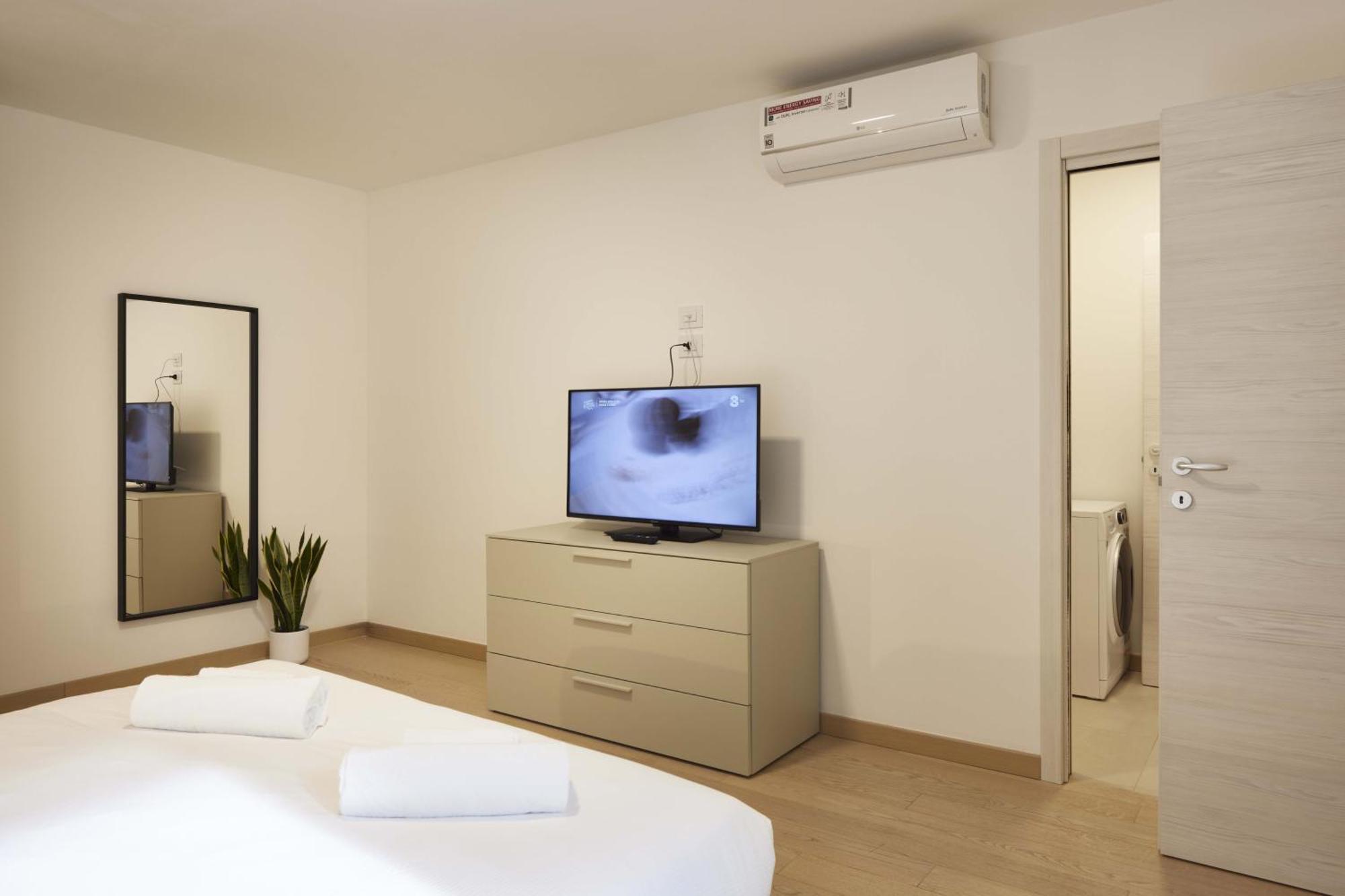 Triestinn - Viale Suite Esterno foto