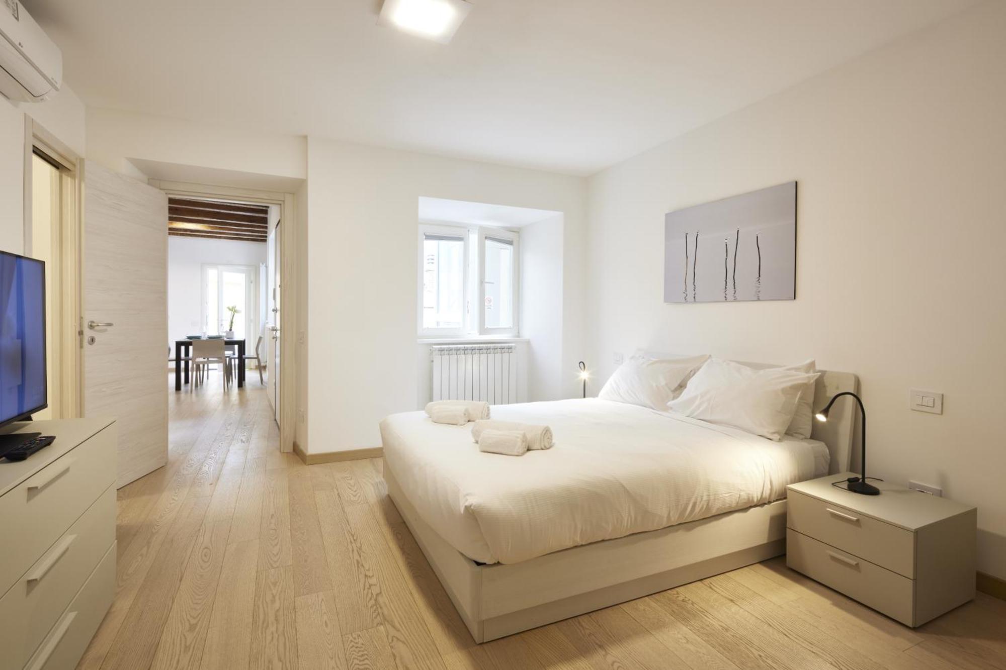 Triestinn - Viale Suite Esterno foto