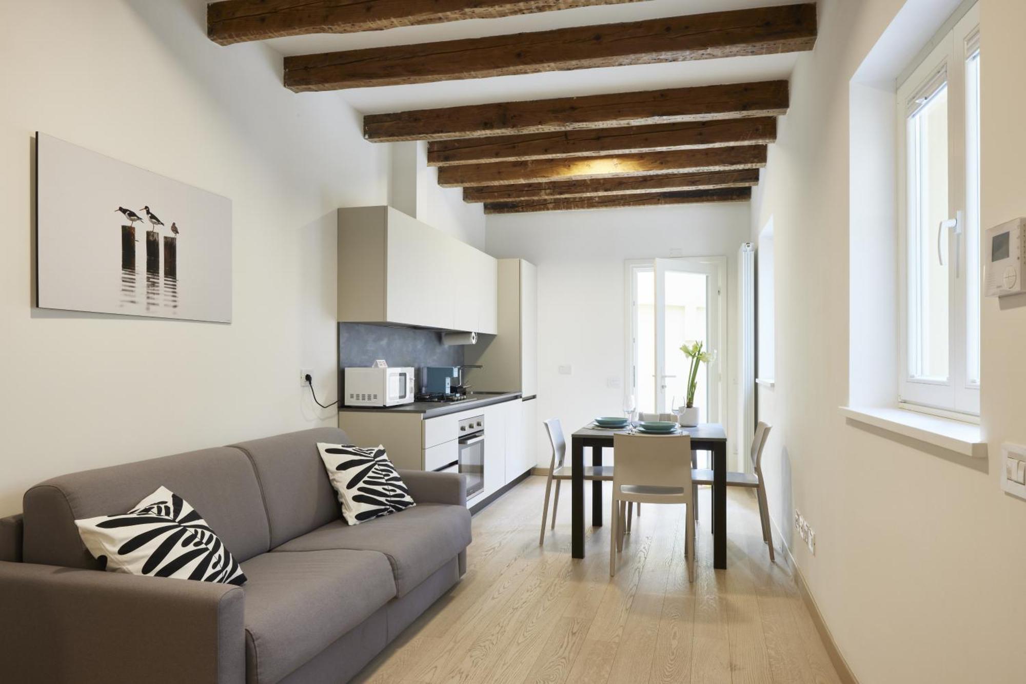Triestinn - Viale Suite Esterno foto