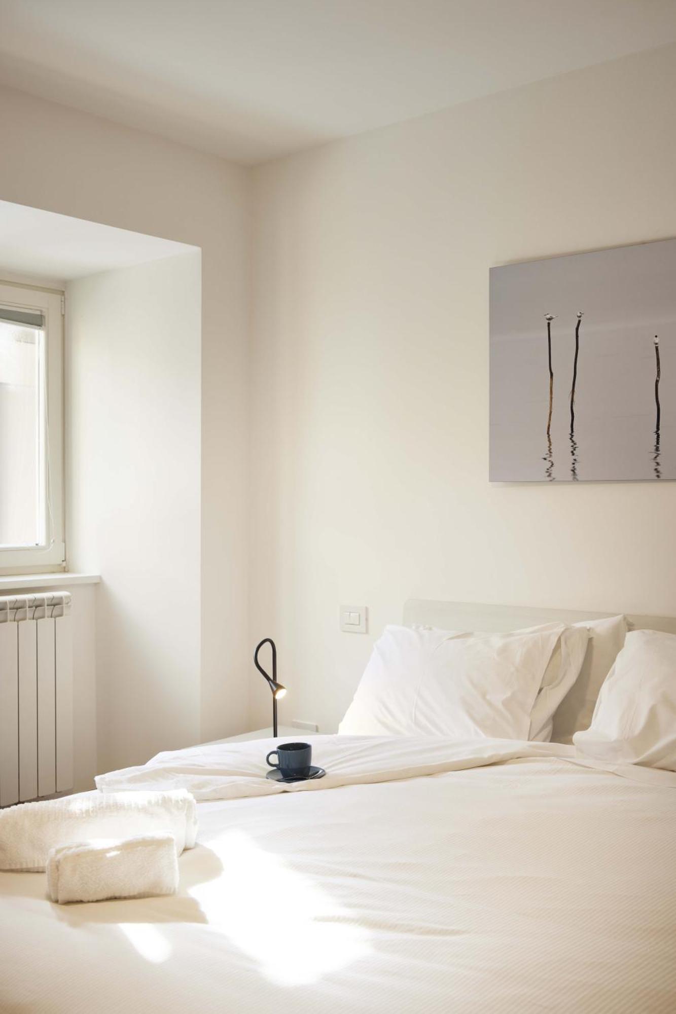 Triestinn - Viale Suite Esterno foto