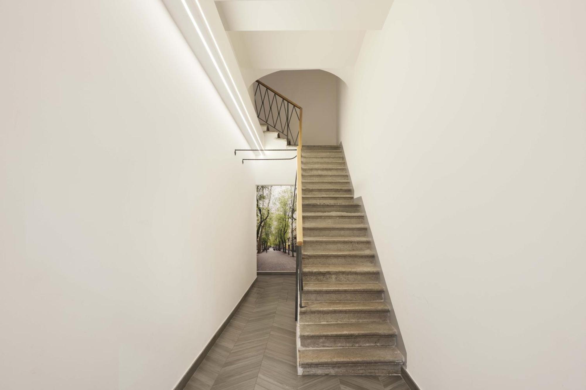 Triestinn - Viale Suite Esterno foto